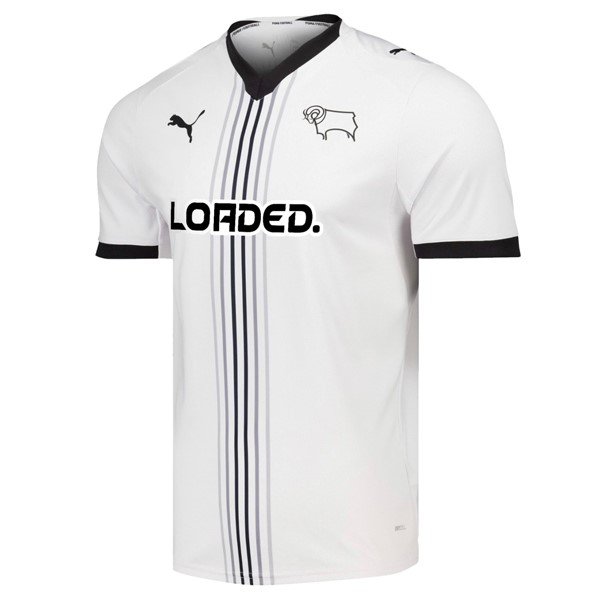 Tailandia Camiseta Derby County 1ª 2026 2027
